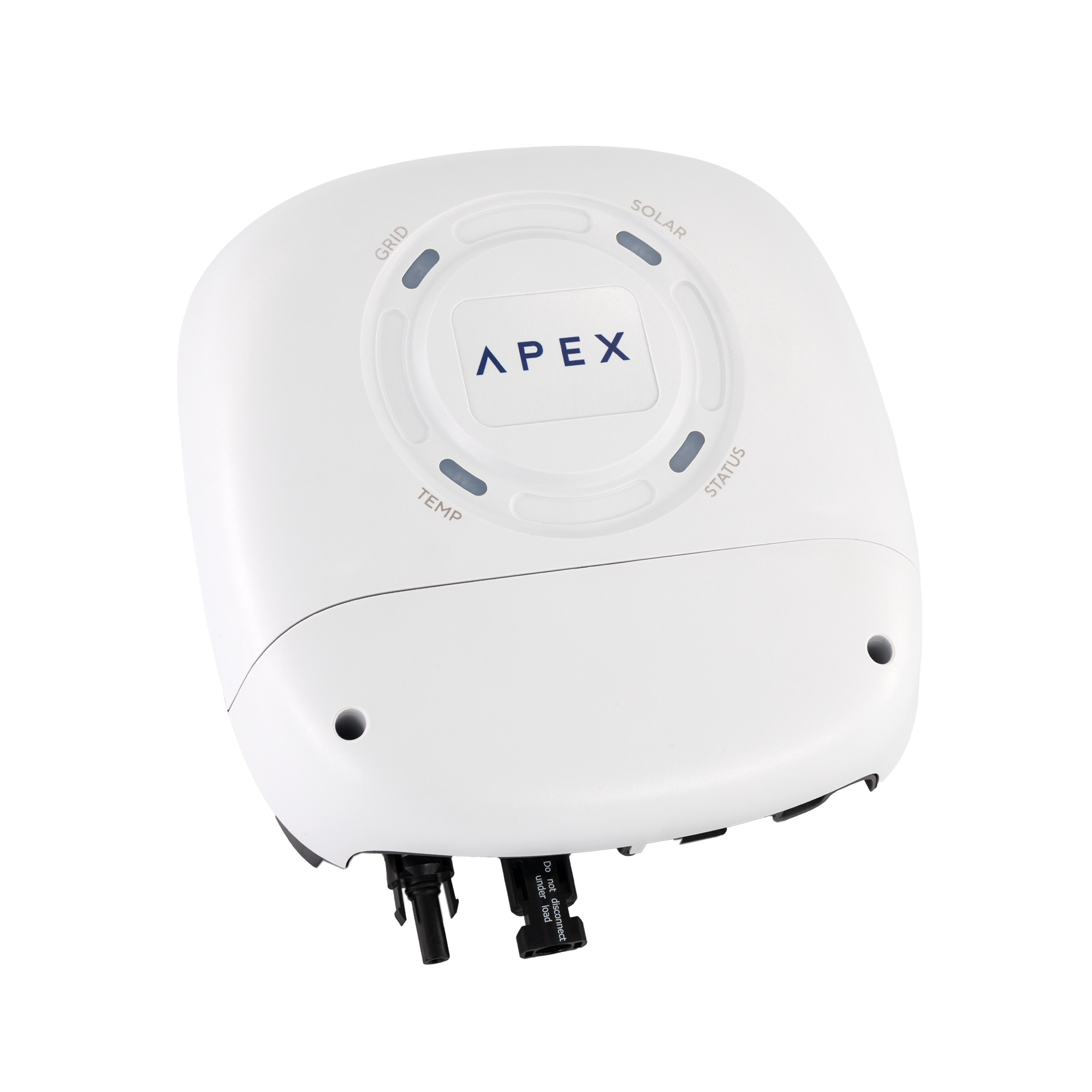 APEX Energy Solutions for Sustainable Future